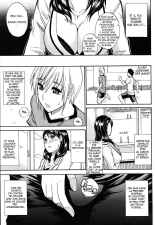 Secret Affair page 5