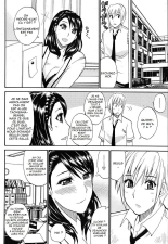 Secret Affair page 6