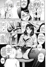 Secret Affair page 7