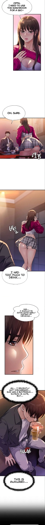 Secret Affection : page 4