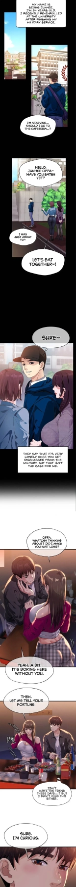 Secret Affection : page 5