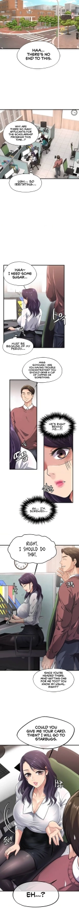Secret Affection : page 10