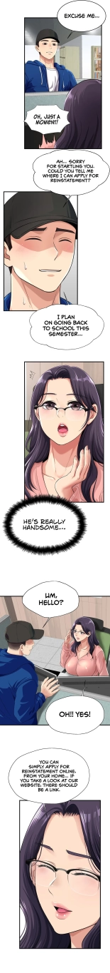 Secret Affection : page 15