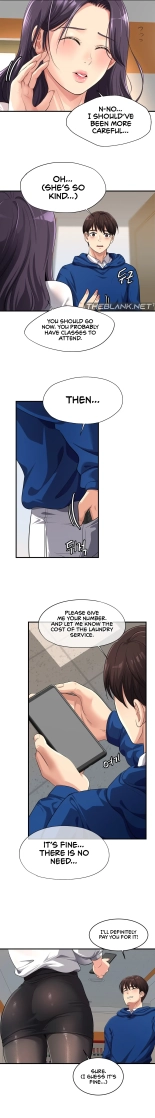 Secret Affection : page 19