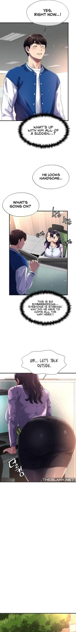 Secret Affection : page 51