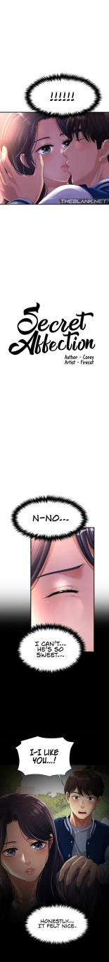 Secret Affection : page 69