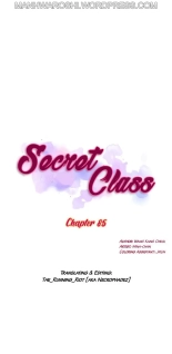 Secret Class 41-92 : page 989