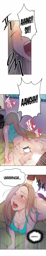 Secret Class Ch.120? : page 4