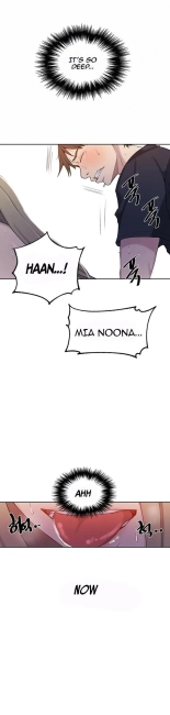 Secret Class Ch.120? : page 5