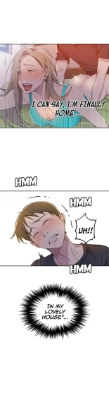 Secret Class Ch.120? : page 6