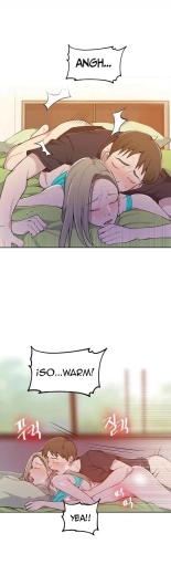 Secret Class Ch.120? : page 8