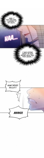 Secret Class Ch.120? : page 9