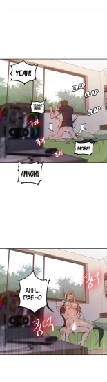 Secret Class Ch.120? : page 10