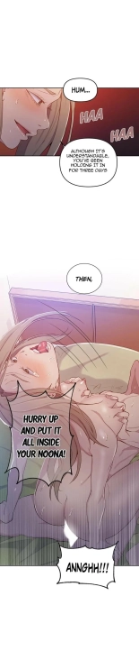 Secret Class Ch.120? : page 15