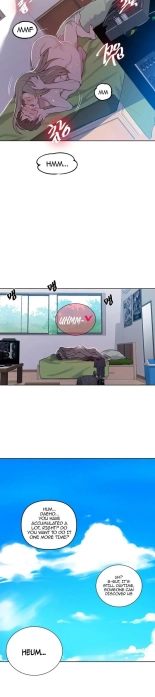 Secret Class Ch.120? : page 19