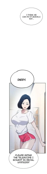 Secret Class Ch.120? : page 20