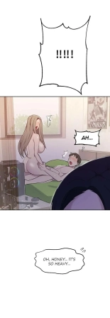 Secret Class Ch.120? : page 21