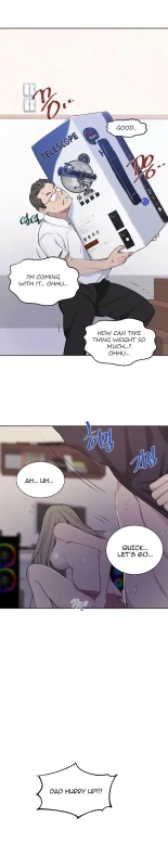 Secret Class Ch.120? : page 22