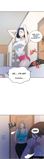 Secret Class Ch.120? : page 23