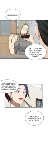 Secret Class Ch.120? : page 29