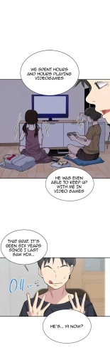 Secret Class Ch.120? : page 31