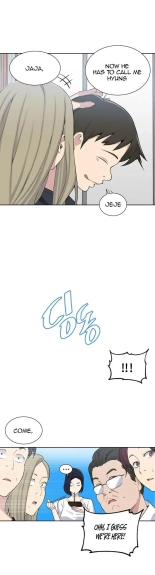 Secret Class Ch.120? : page 32
