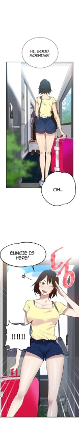 Secret Class Ch.120? : page 35