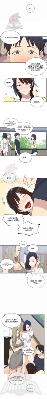 Secret Class Ch.120? : page 39