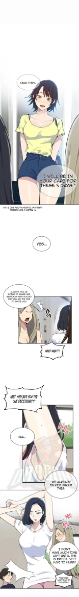 Secret Class Ch.120? : page 40