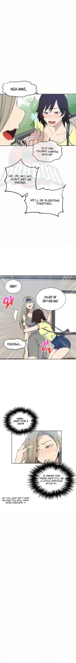 Secret Class Ch.120? : page 41