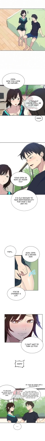 Secret Class Ch.120? : page 42