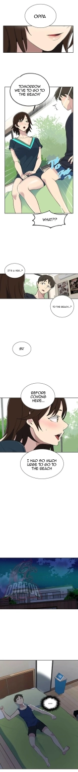 Secret Class Ch.120? : page 43