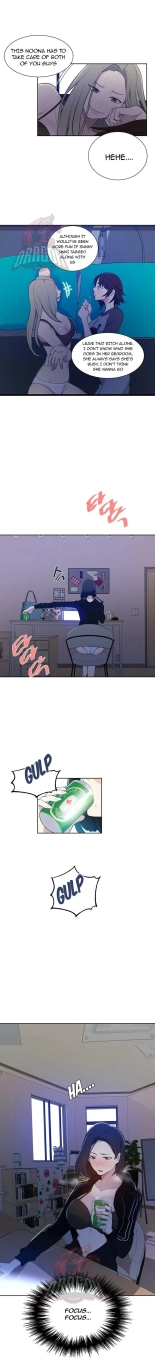 Secret Class Ch.120? : page 45