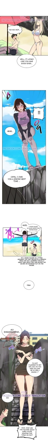 Secret Class Ch.120? : page 49