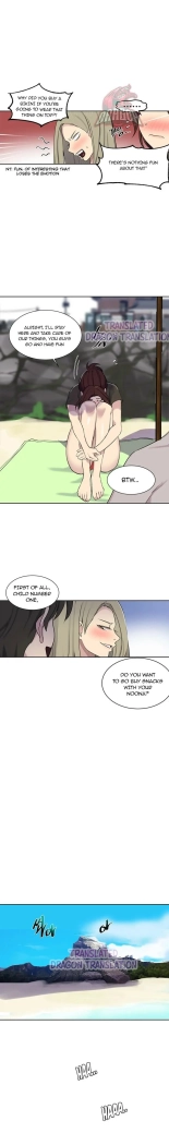 Secret Class Ch.120? : page 50