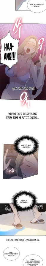 Secret Class Ch.120? : page 58