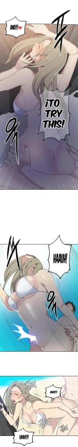 Secret Class Ch.120? : page 60