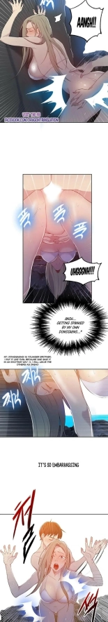 Secret Class Ch.120? : page 65