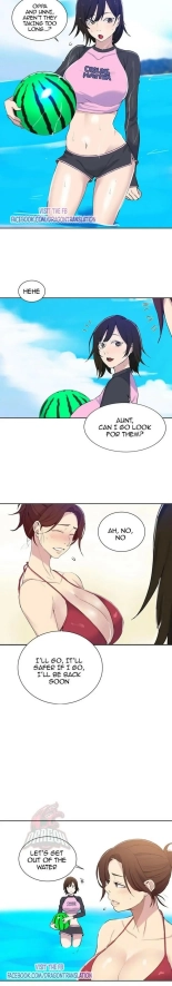 Secret Class Ch.120? : page 67