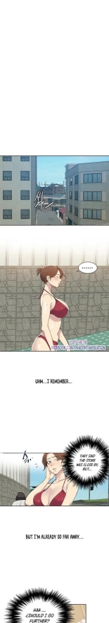Secret Class Ch.120? : page 68