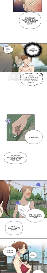 Secret Class Ch.120? : page 71