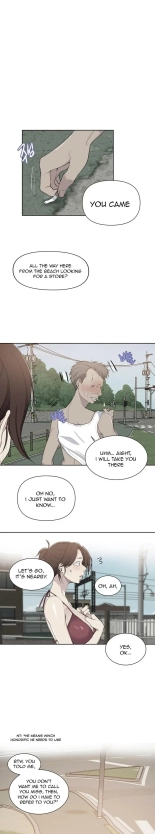 Secret Class Ch.120? : page 73