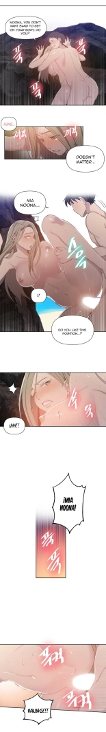 Secret Class Ch.120? : page 76