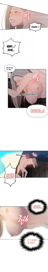 Secret Class Ch.120? : page 77
