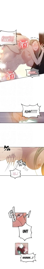 Secret Class Ch.120? : page 79