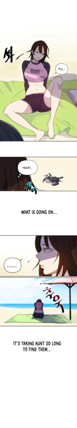 Secret Class Ch.120? : page 81
