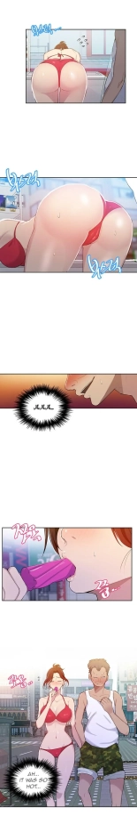 Secret Class Ch.120? : page 87