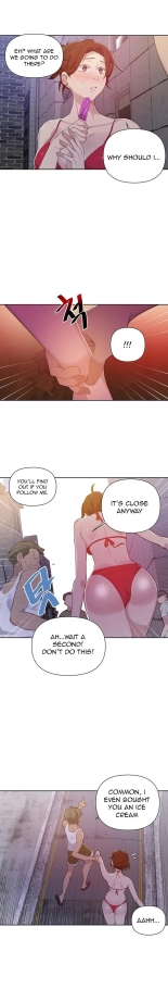 Secret Class Ch.120? : page 89