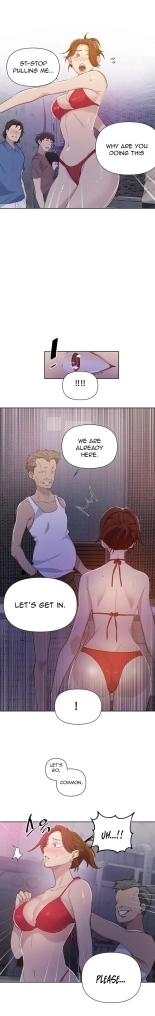 Secret Class Ch.120? : page 93