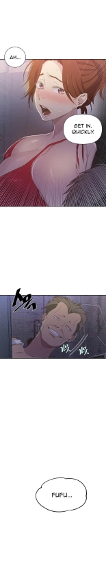 Secret Class Ch.120? : page 94